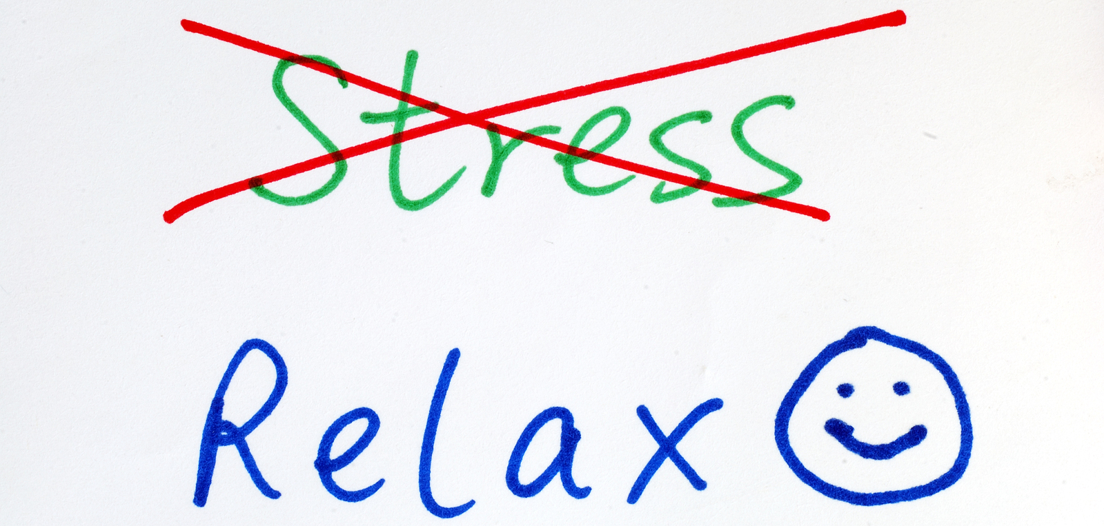 3 techniques pour gérer son stress (par Fabien Delcourt)
