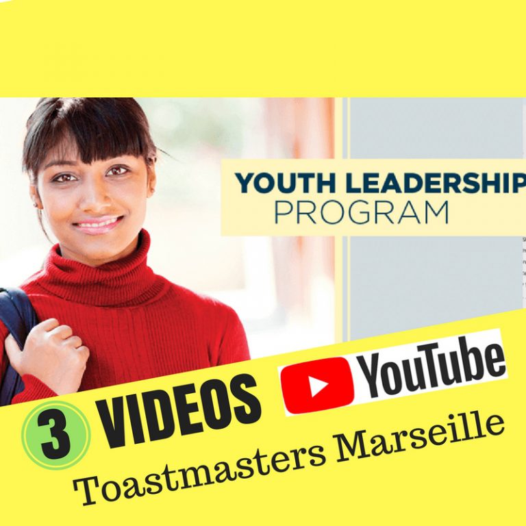 Youth LeaderShip Program : c’est QUOI la recette?